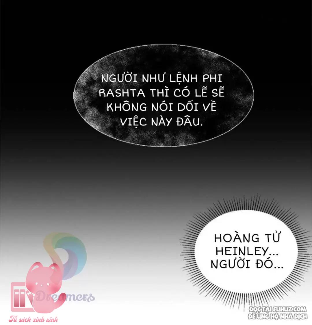 Hoàng Hậu Tái Hôn - Chap 13 - Trang 12