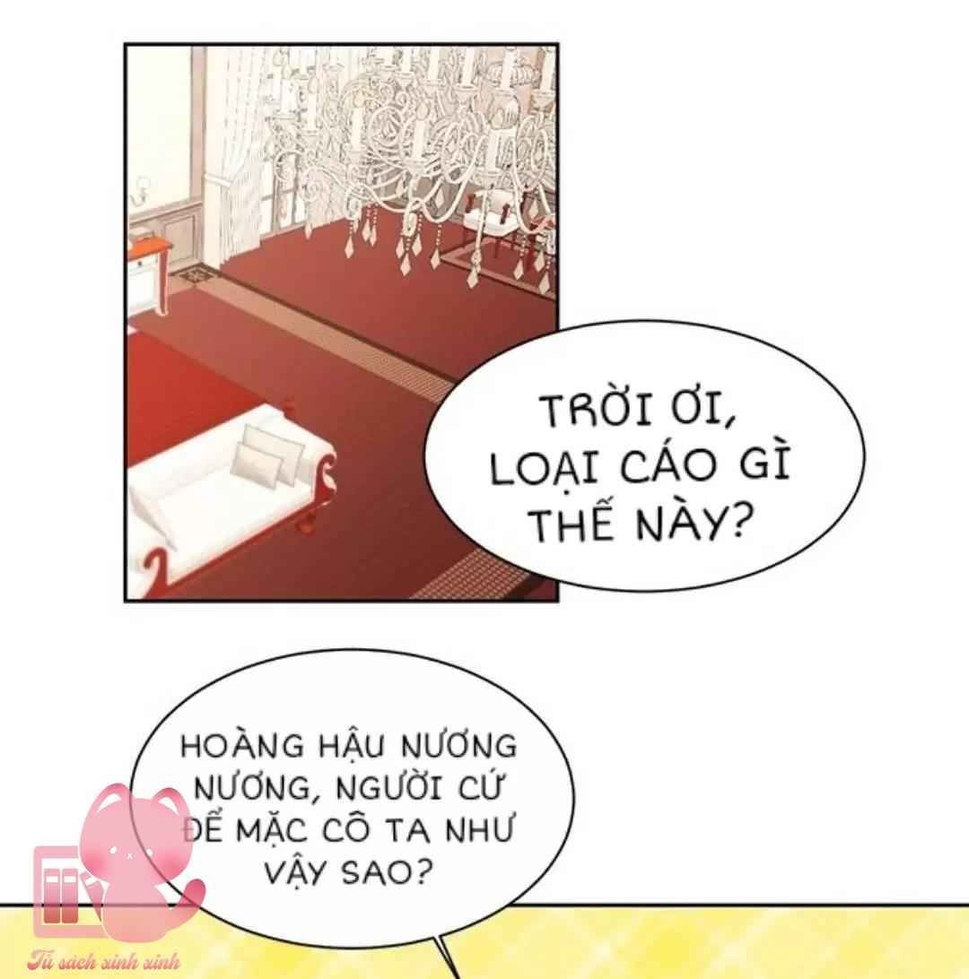 Hoàng Hậu Tái Hôn - Chap 13 - Trang 13