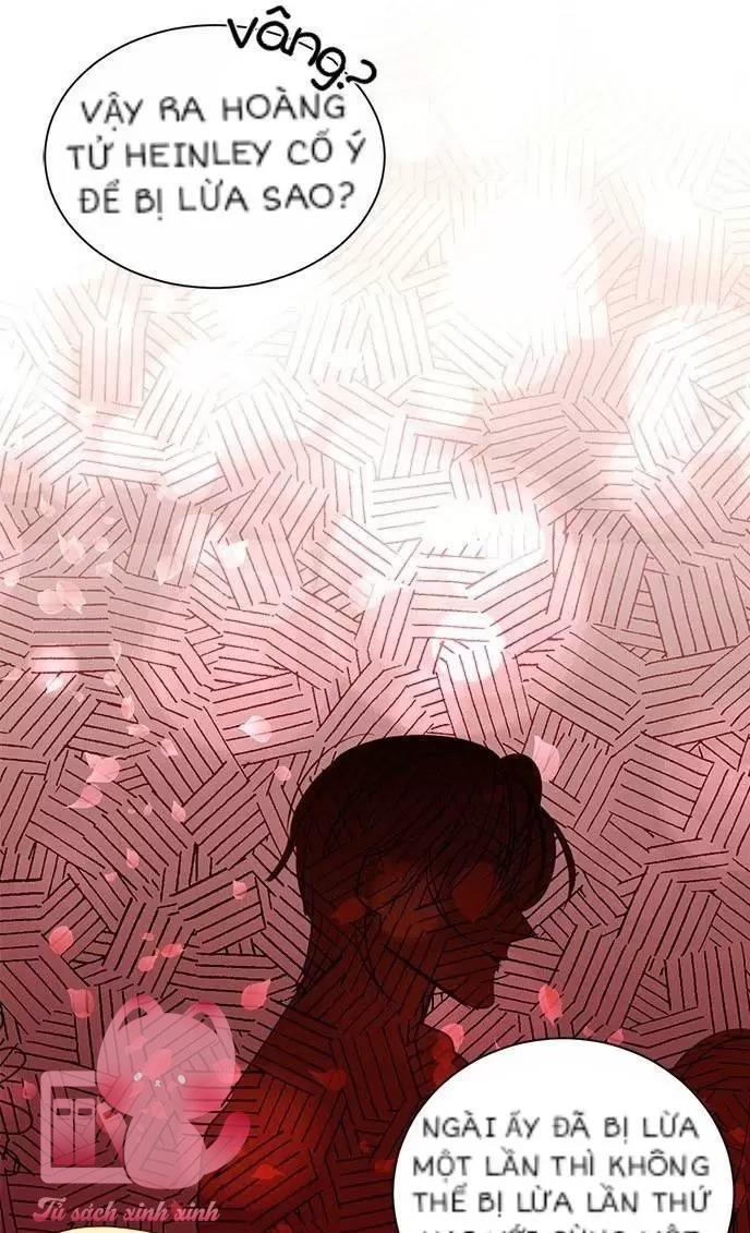 Hoàng Hậu Tái Hôn - Chap 13 - Trang 16