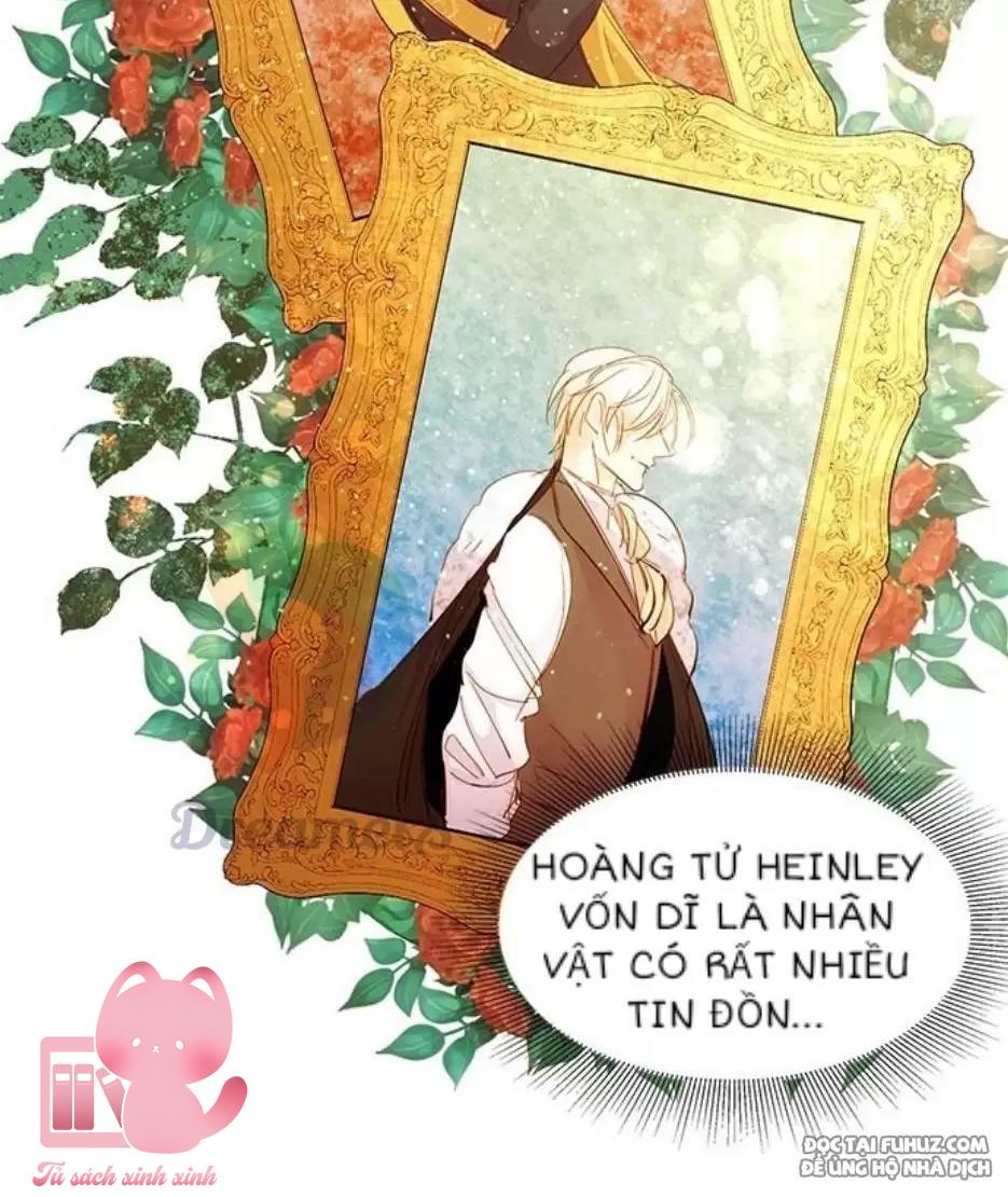Hoàng Hậu Tái Hôn - Chap 13 - Trang 25