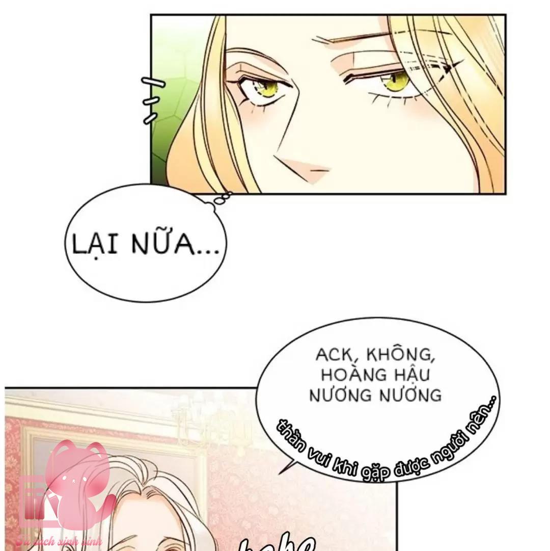 Hoàng Hậu Tái Hôn - Chap 13 - Trang 29