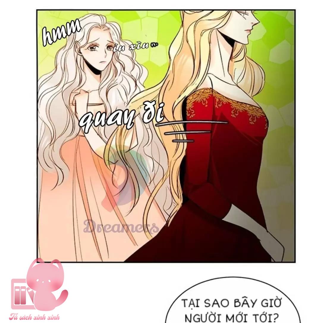 Hoàng Hậu Tái Hôn - Chap 13 - Trang 31