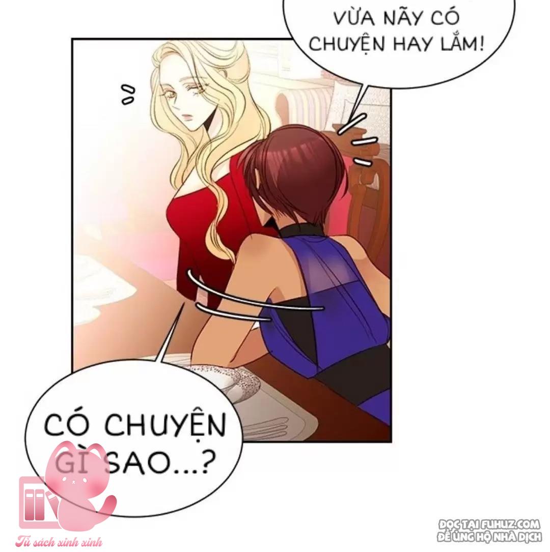 Hoàng Hậu Tái Hôn - Chap 13 - Trang 32