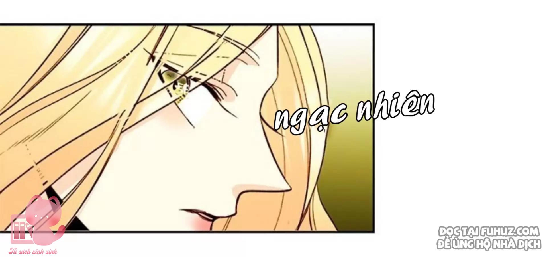 Hoàng Hậu Tái Hôn - Chap 13 - Trang 36