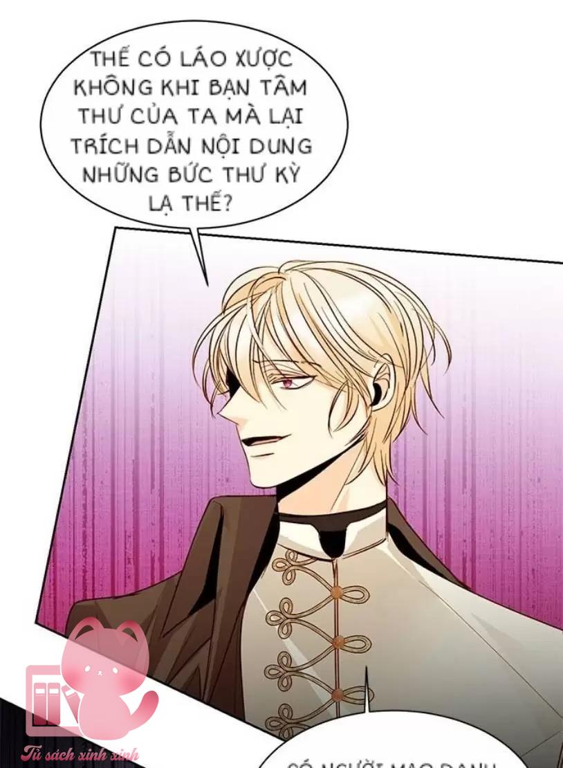 Hoàng Hậu Tái Hôn - Chap 13 - Trang 37