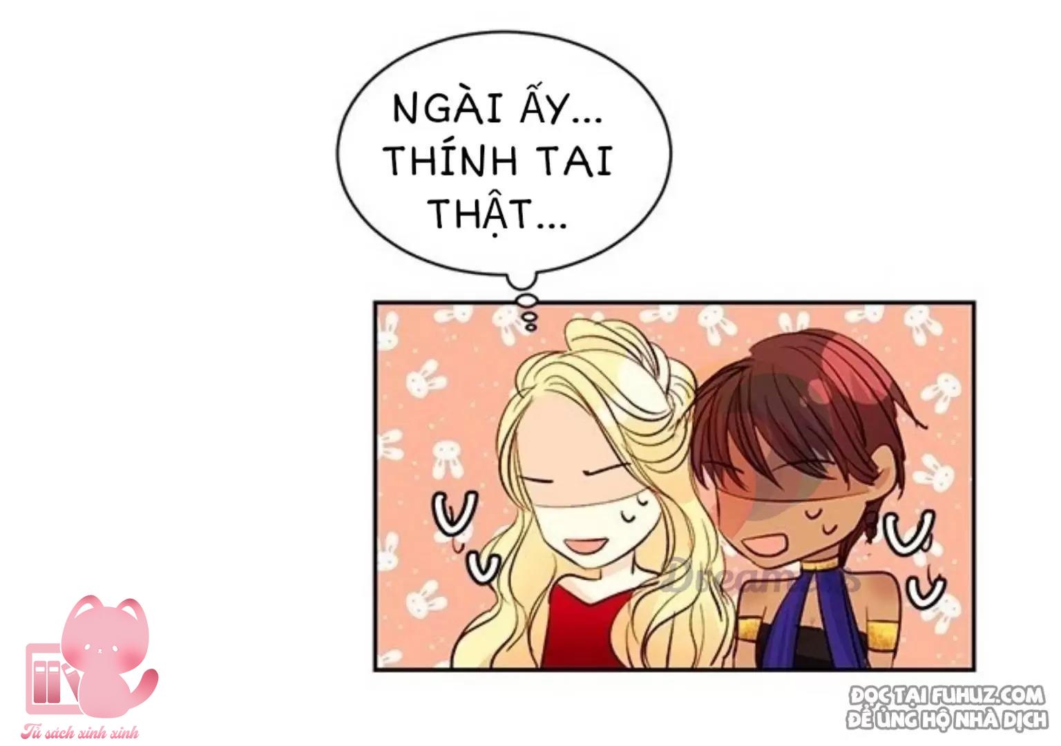 Hoàng Hậu Tái Hôn - Chap 13 - Trang 43