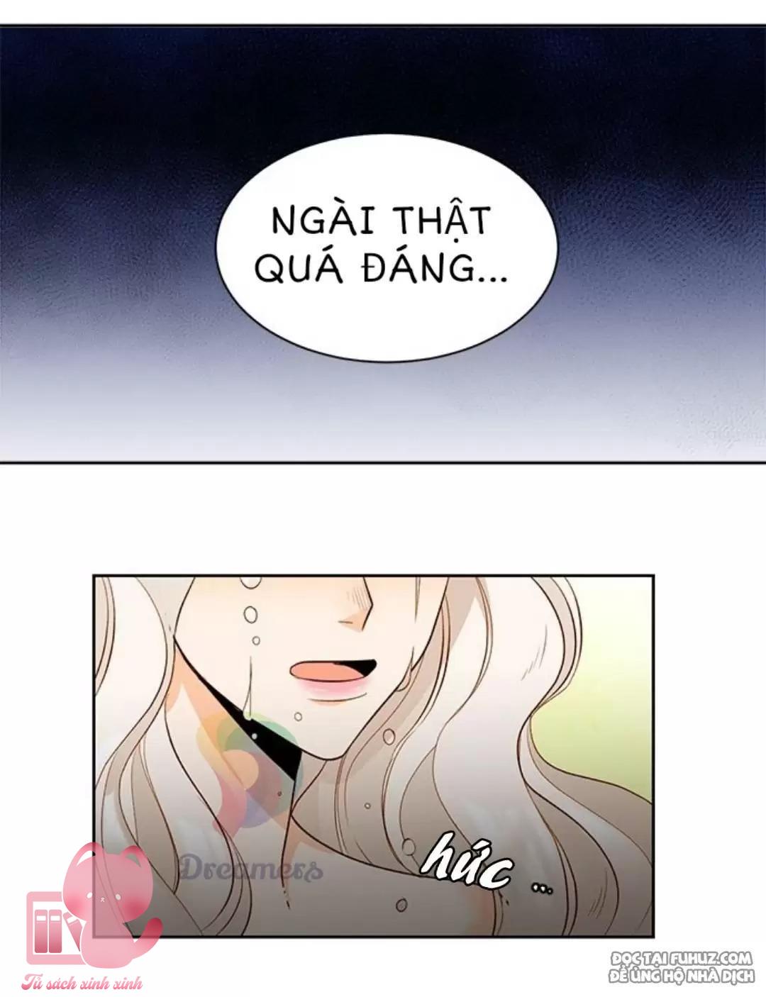 Hoàng Hậu Tái Hôn - Chap 13 - Trang 44