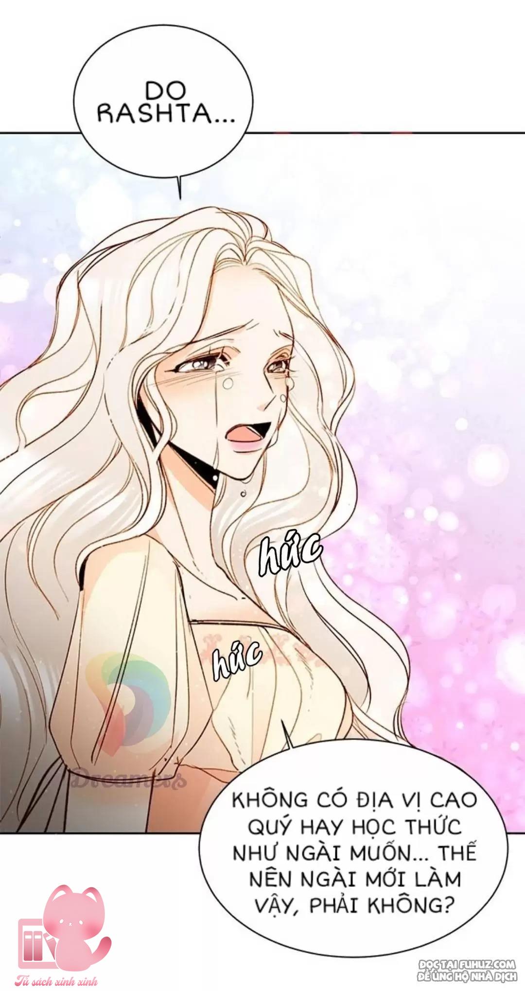 Hoàng Hậu Tái Hôn - Chap 13 - Trang 45