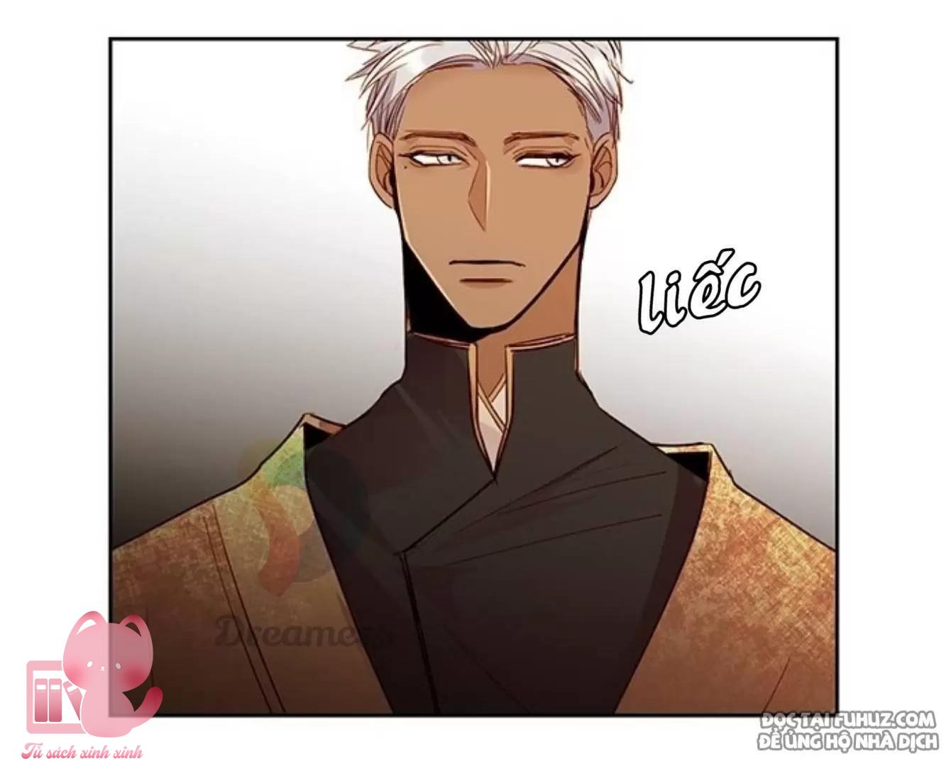 Hoàng Hậu Tái Hôn - Chap 13 - Trang 48