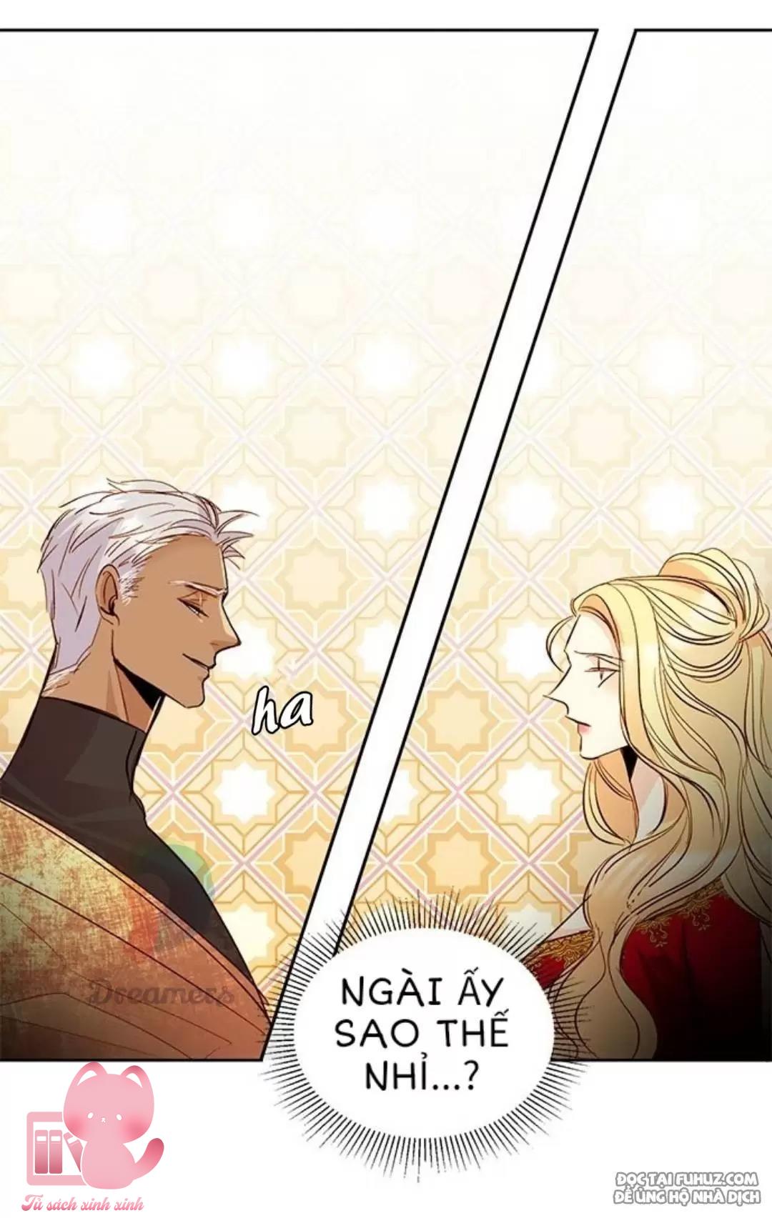 Hoàng Hậu Tái Hôn - Chap 13 - Trang 49