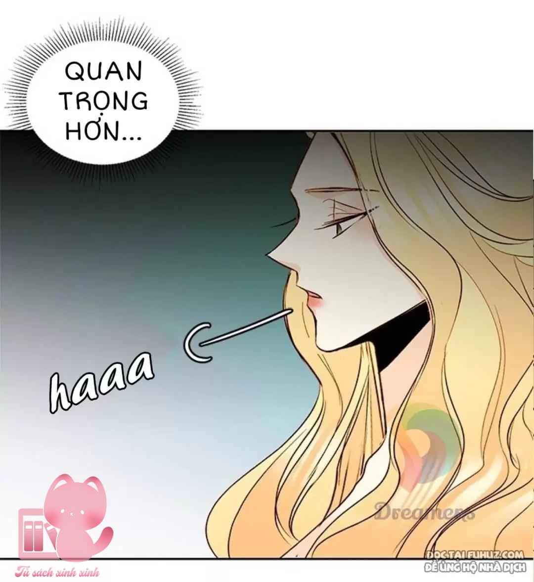 Hoàng Hậu Tái Hôn - Chap 13 - Trang 50