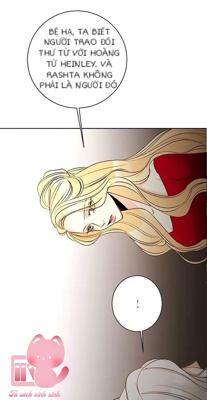 Hoàng Hậu Tái Hôn - Chap 13 - Trang 52