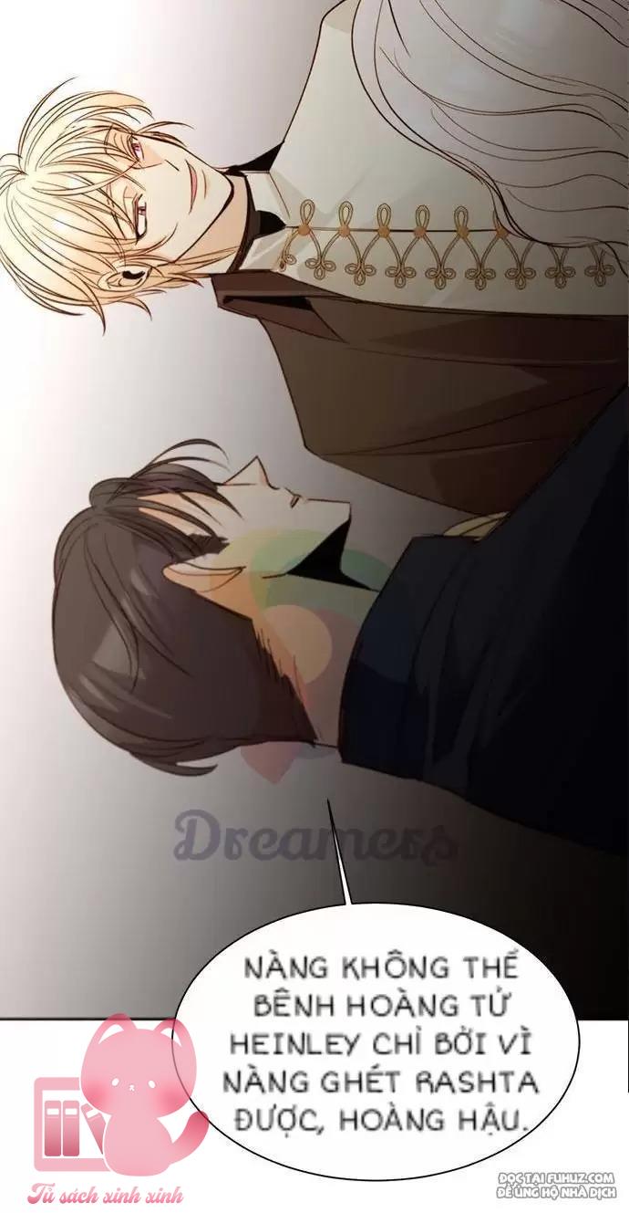 Hoàng Hậu Tái Hôn - Chap 13 - Trang 53