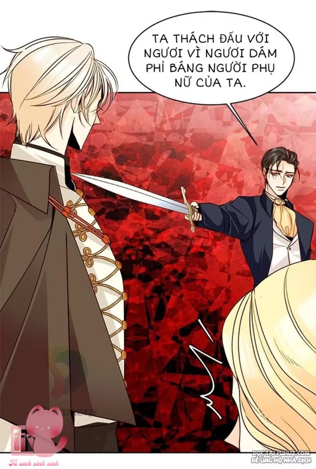 Hoàng Hậu Tái Hôn - Chap 13 - Trang 58