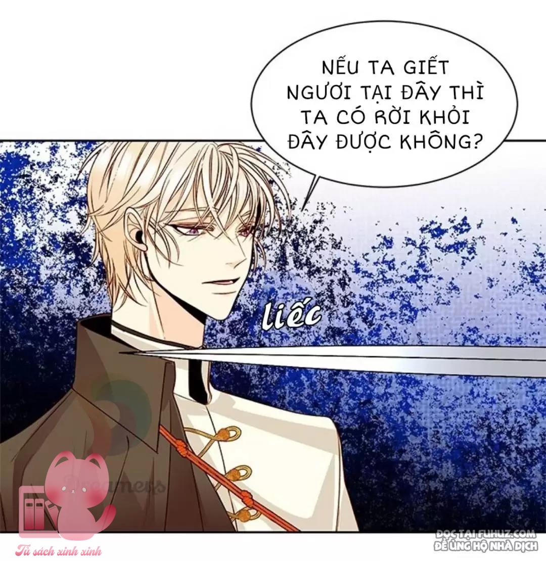 Hoàng Hậu Tái Hôn - Chap 13 - Trang 59