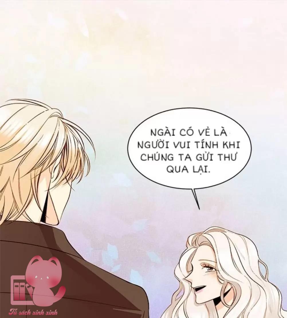 Hoàng Hậu Tái Hôn - Chap 13 - Trang 7