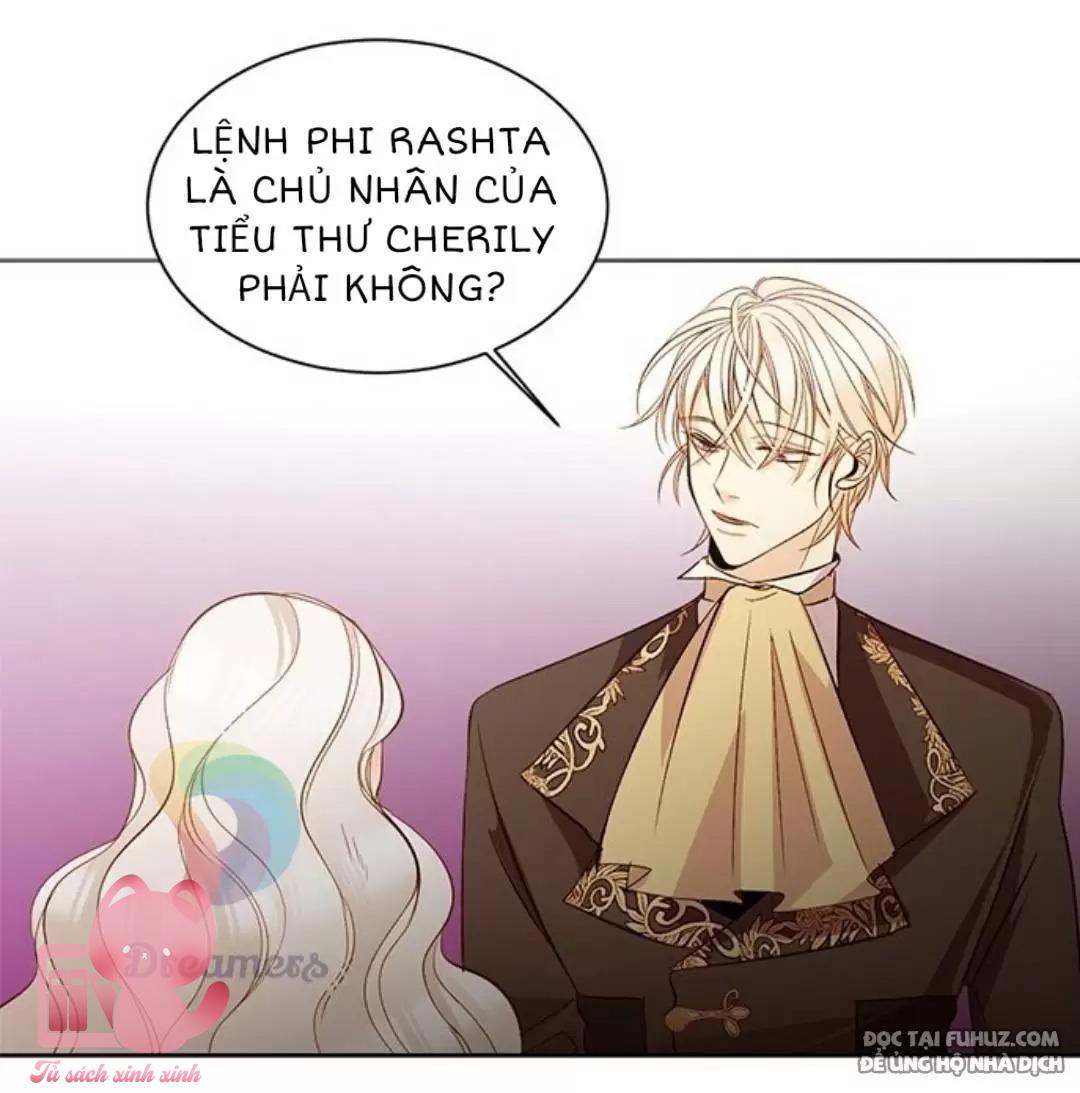 Hoàng Hậu Tái Hôn - Chap 13 - Trang 9