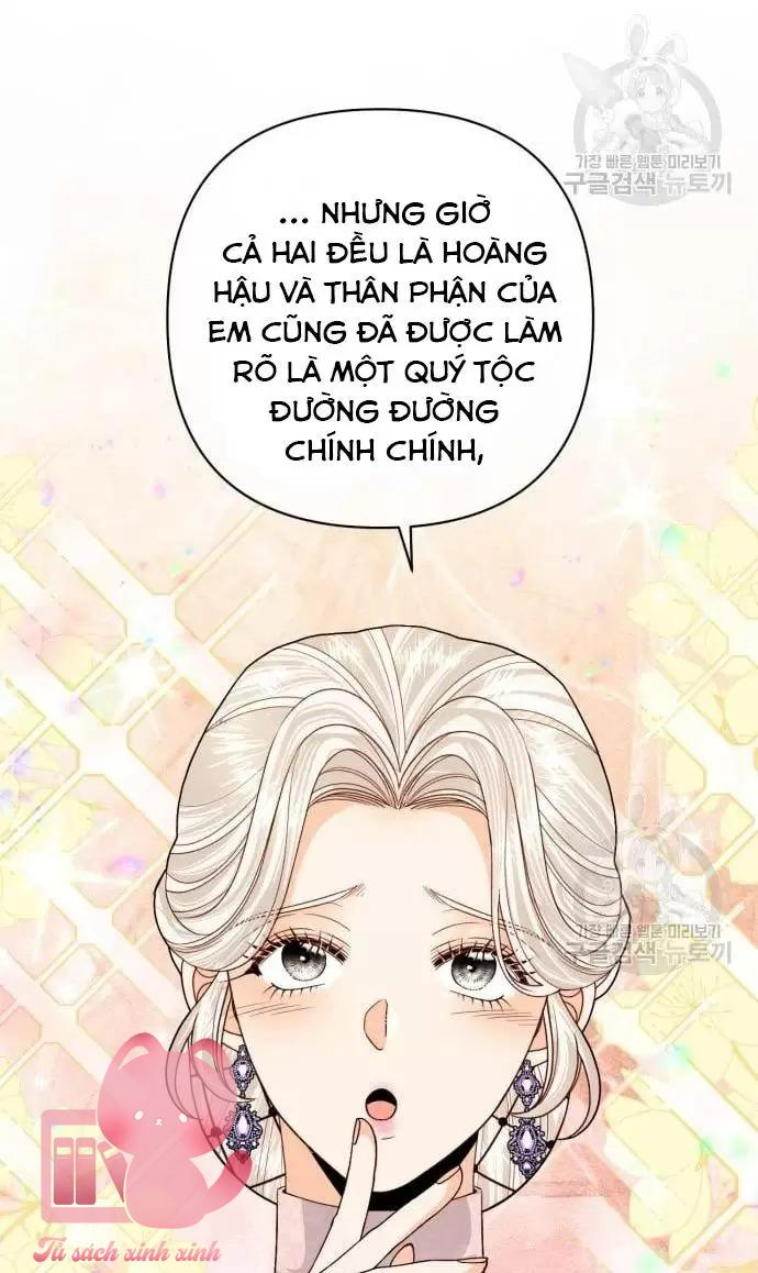 Hoàng Hậu Tái Hôn - Chap 130 - Trang 11