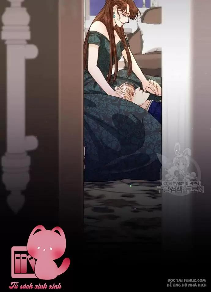 Hoàng Hậu Tái Hôn - Chap 130 - Trang 101