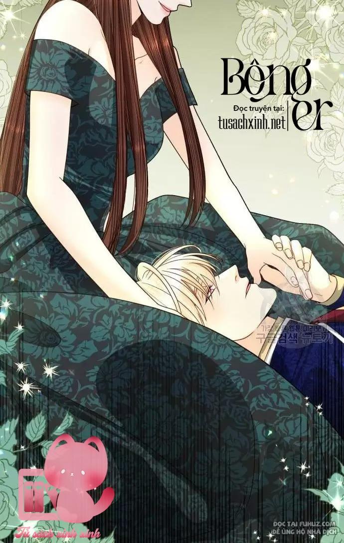 Hoàng Hậu Tái Hôn - Chap 130 - Trang 103