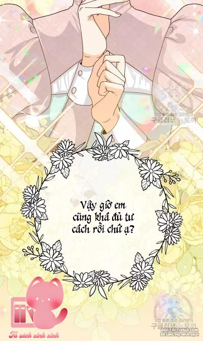 Hoàng Hậu Tái Hôn - Chap 130 - Trang 12