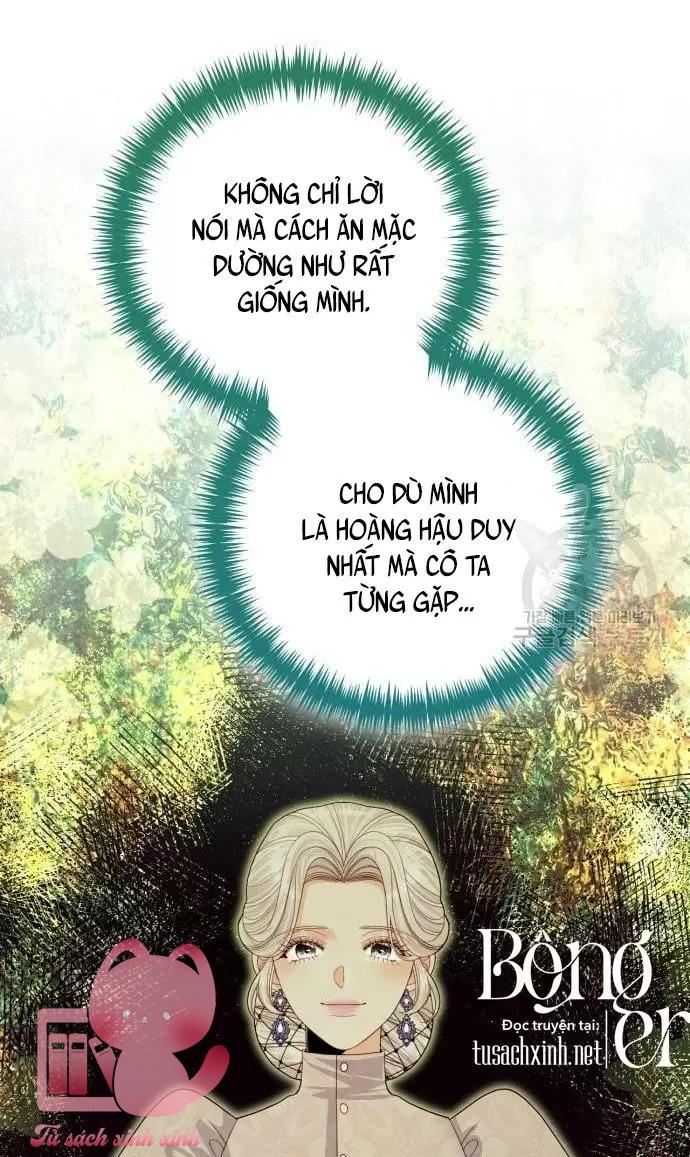 Hoàng Hậu Tái Hôn - Chap 130 - Trang 15