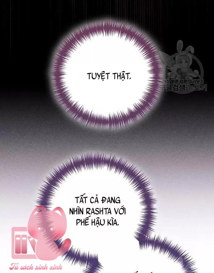 Hoàng Hậu Tái Hôn - Chap 130 - Trang 21