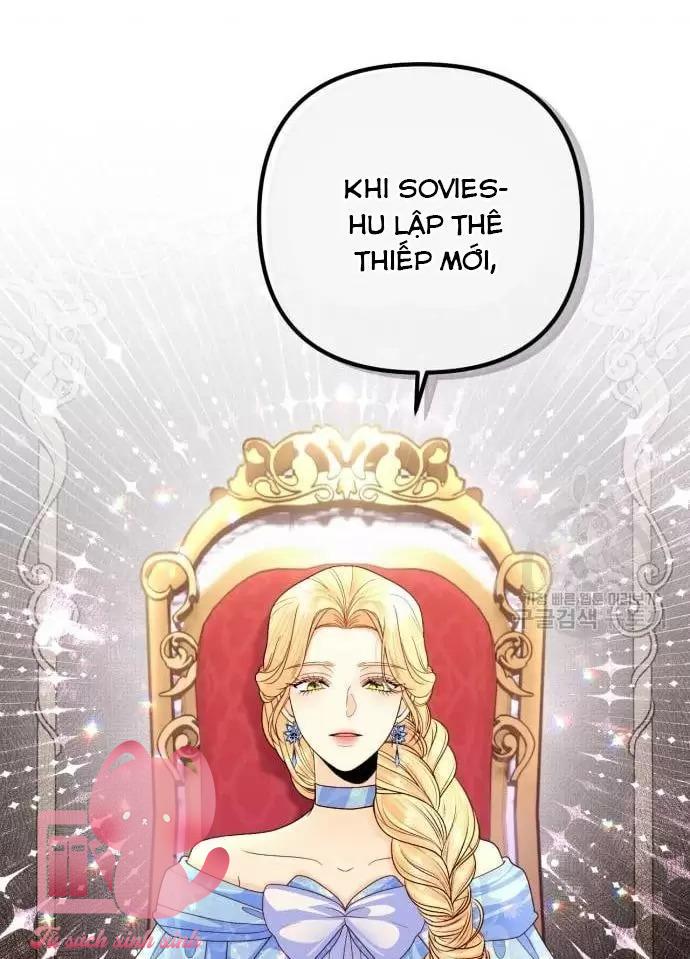 Hoàng Hậu Tái Hôn - Chap 130 - Trang 23