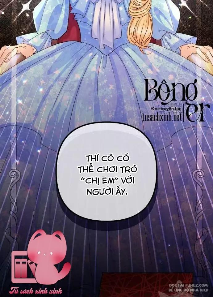 Hoàng Hậu Tái Hôn - Chap 130 - Trang 24