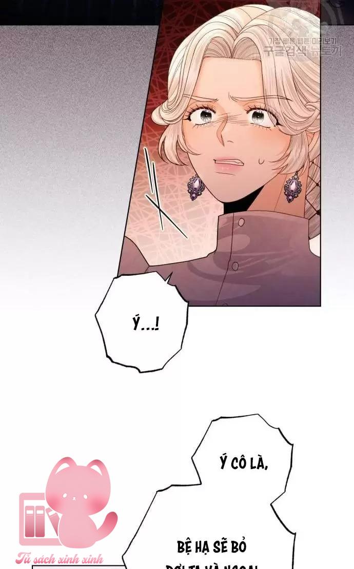Hoàng Hậu Tái Hôn - Chap 130 - Trang 25