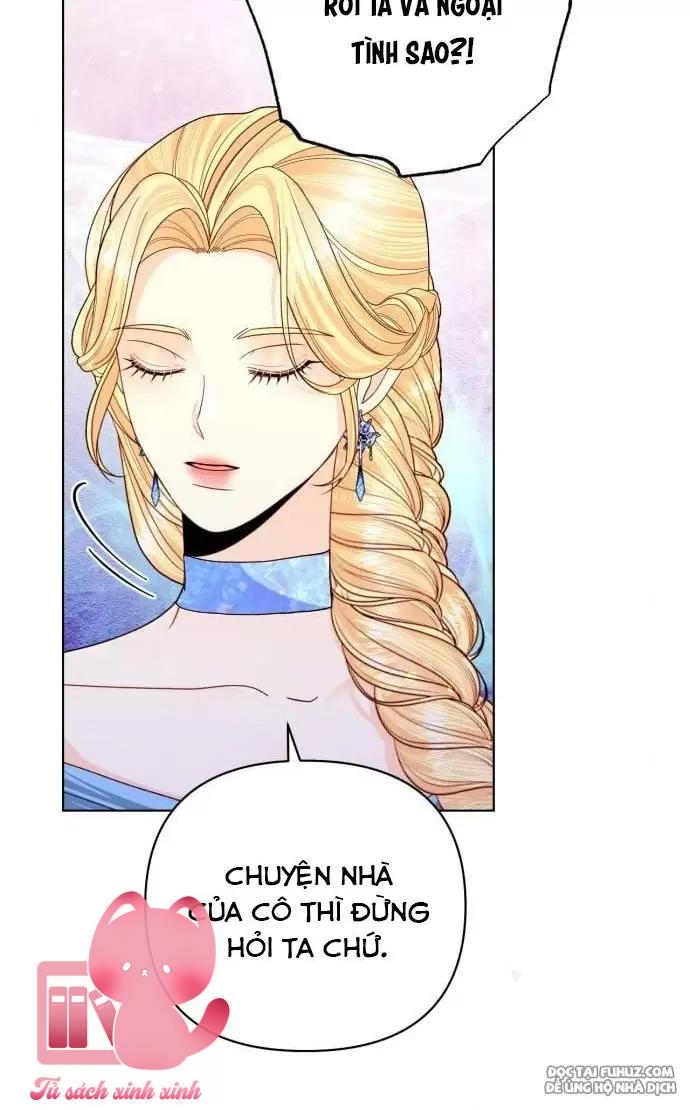 Hoàng Hậu Tái Hôn - Chap 130 - Trang 26