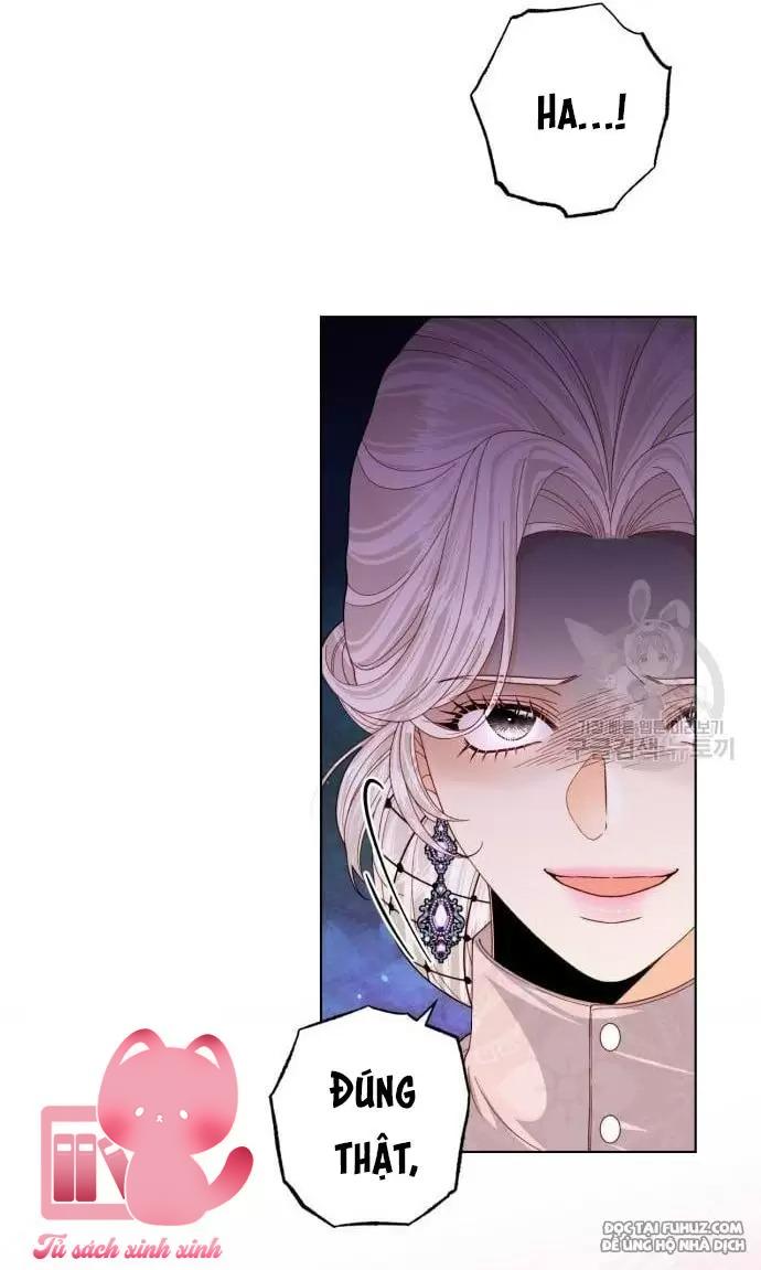 Hoàng Hậu Tái Hôn - Chap 130 - Trang 27