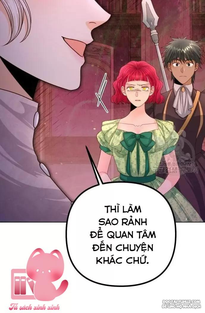 Hoàng Hậu Tái Hôn - Chap 130 - Trang 29