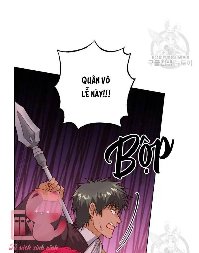 Hoàng Hậu Tái Hôn - Chap 130 - Trang 30