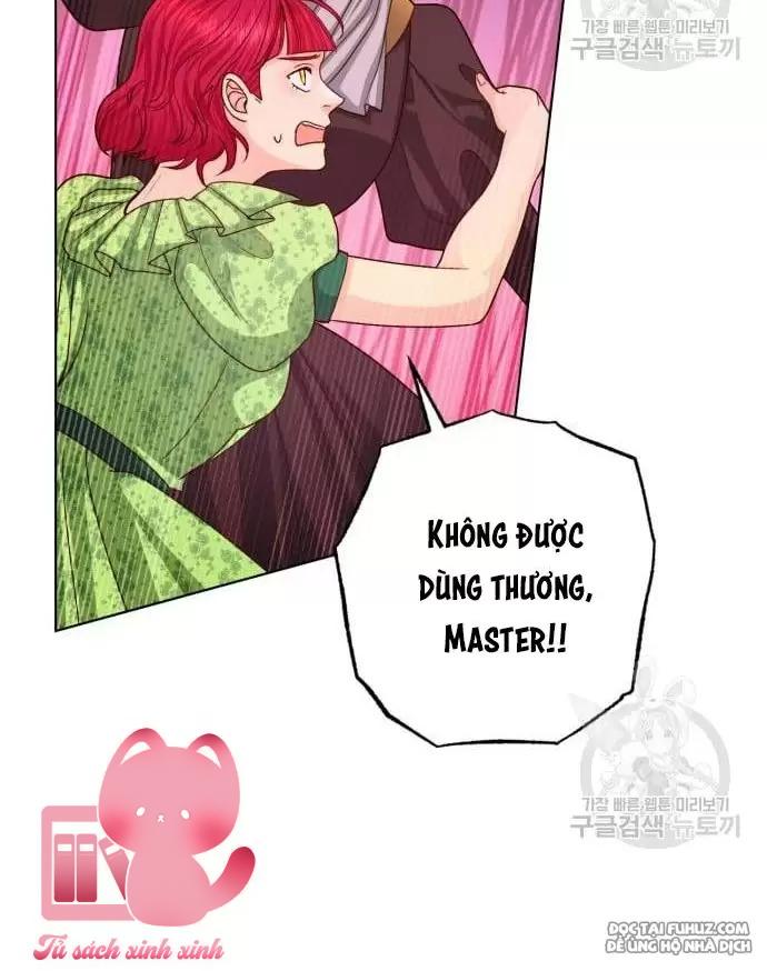 Hoàng Hậu Tái Hôn - Chap 130 - Trang 31