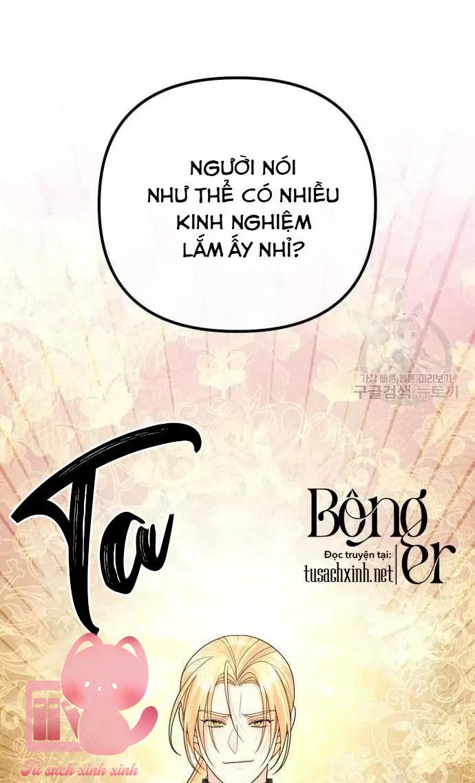 Hoàng Hậu Tái Hôn - Chap 130 - Trang 32