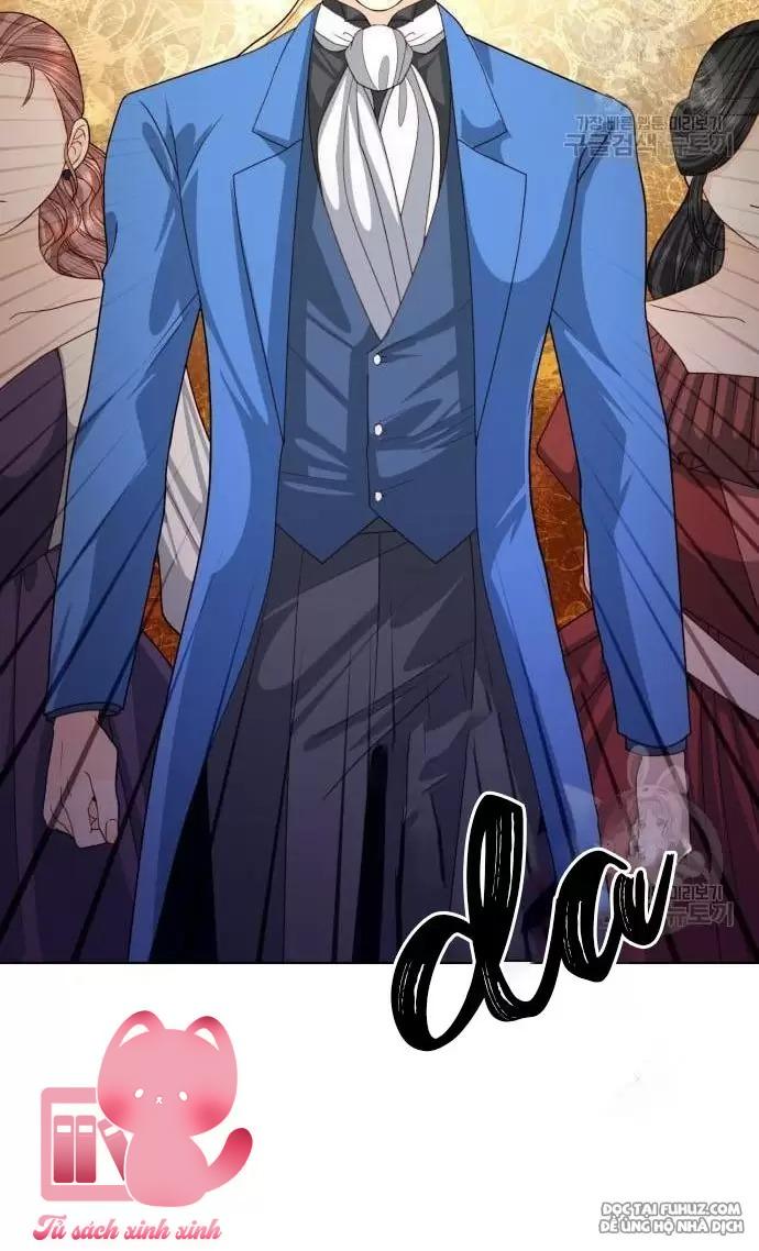 Hoàng Hậu Tái Hôn - Chap 130 - Trang 33