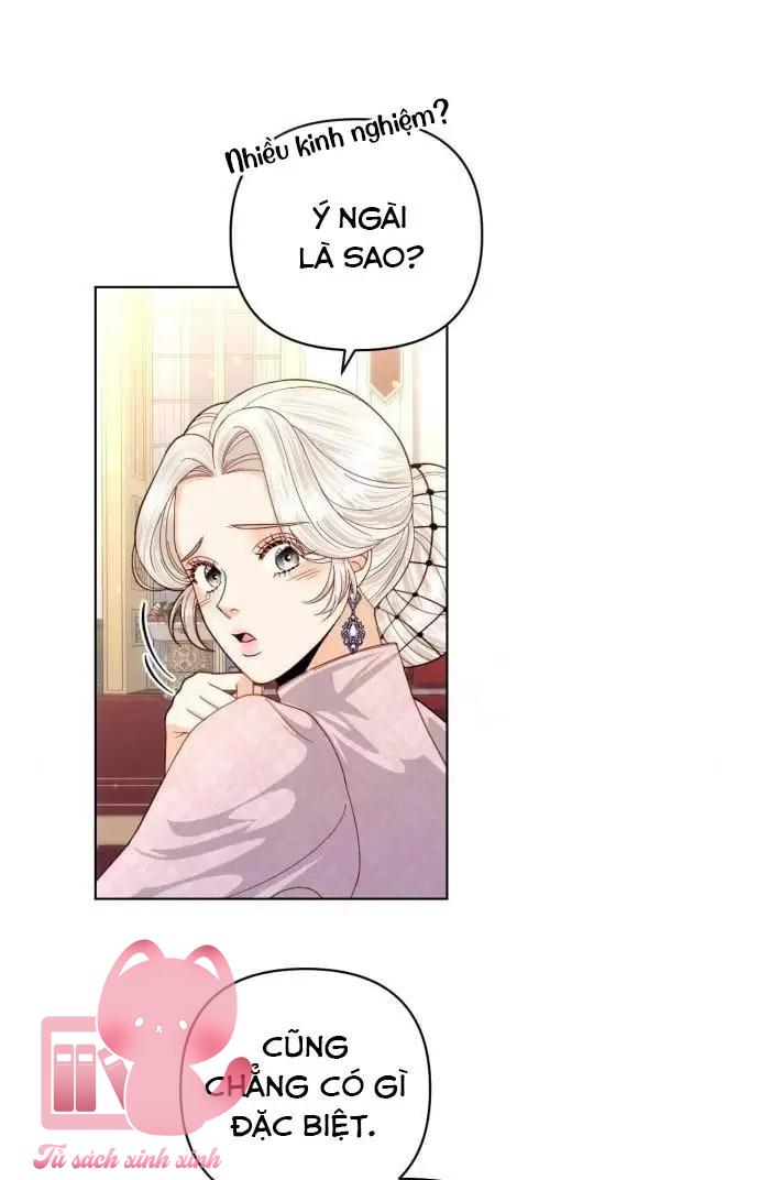 Hoàng Hậu Tái Hôn - Chap 130 - Trang 34