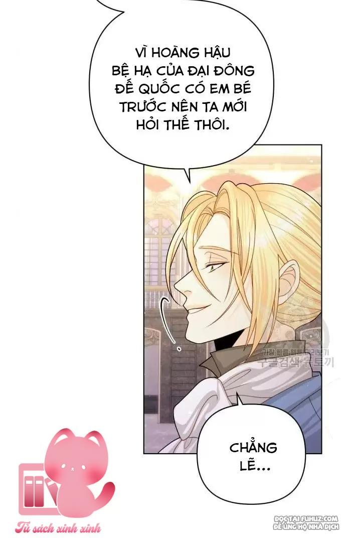 Hoàng Hậu Tái Hôn - Chap 130 - Trang 35