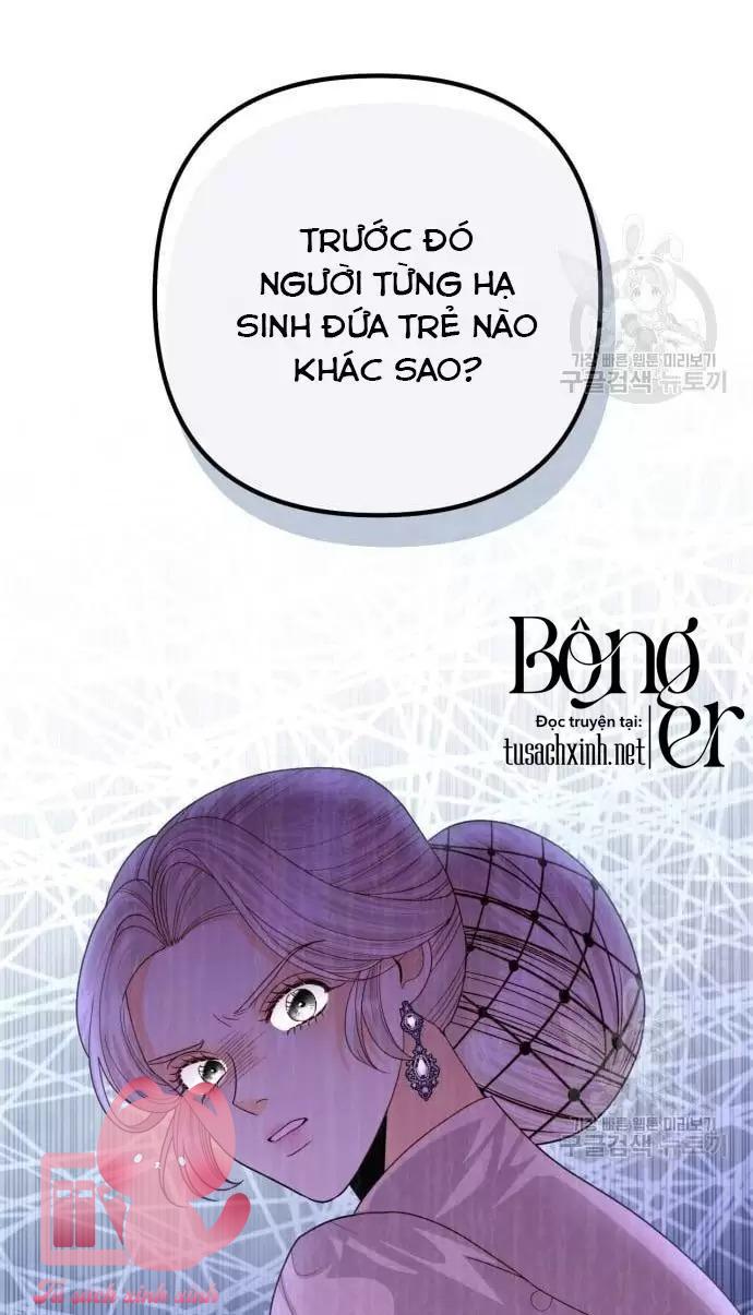 Hoàng Hậu Tái Hôn - Chap 130 - Trang 36