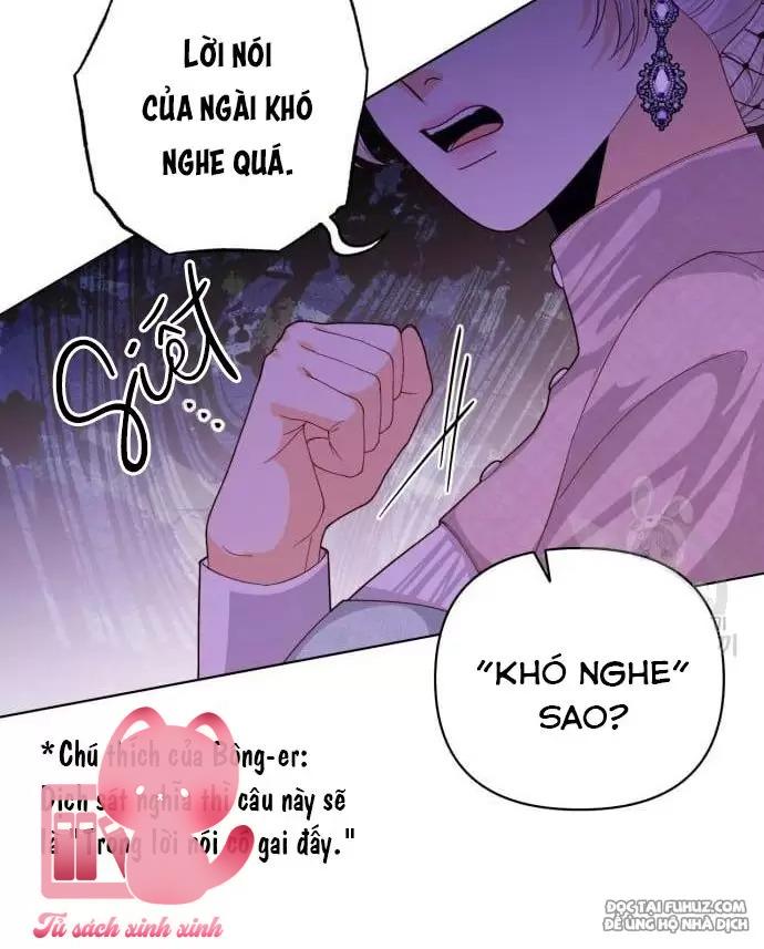 Hoàng Hậu Tái Hôn - Chap 130 - Trang 39