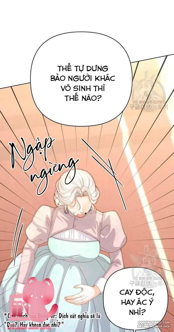 Hoàng Hậu Tái Hôn - Chap 130 - Trang 40