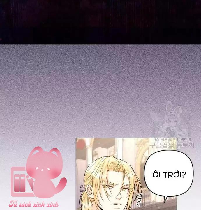 Hoàng Hậu Tái Hôn - Chap 130 - Trang 5