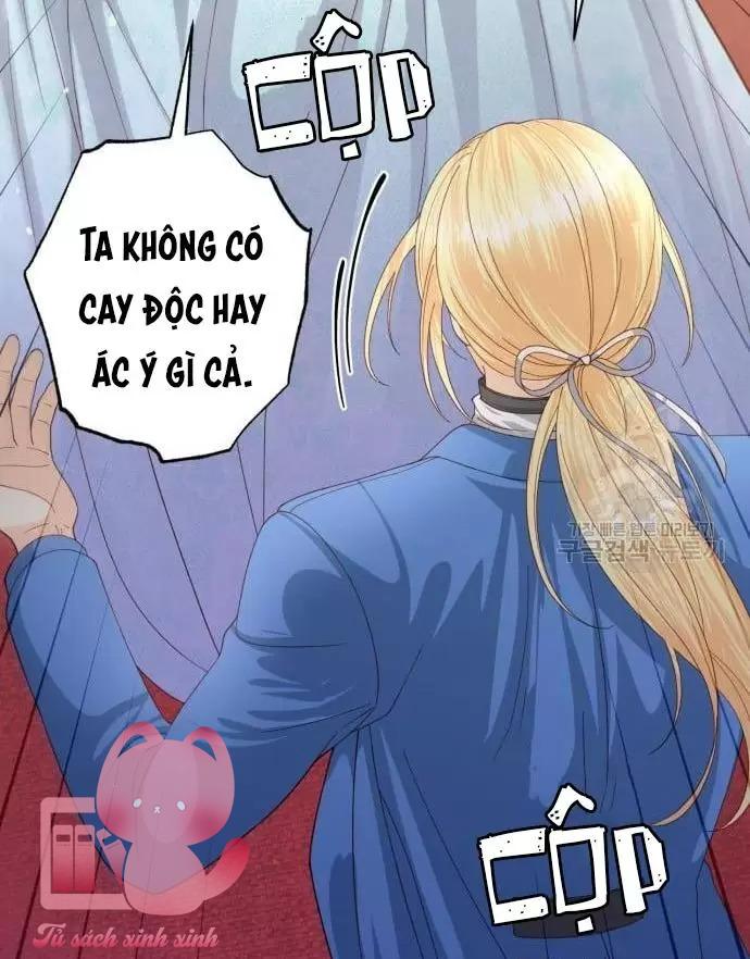 Hoàng Hậu Tái Hôn - Chap 130 - Trang 41