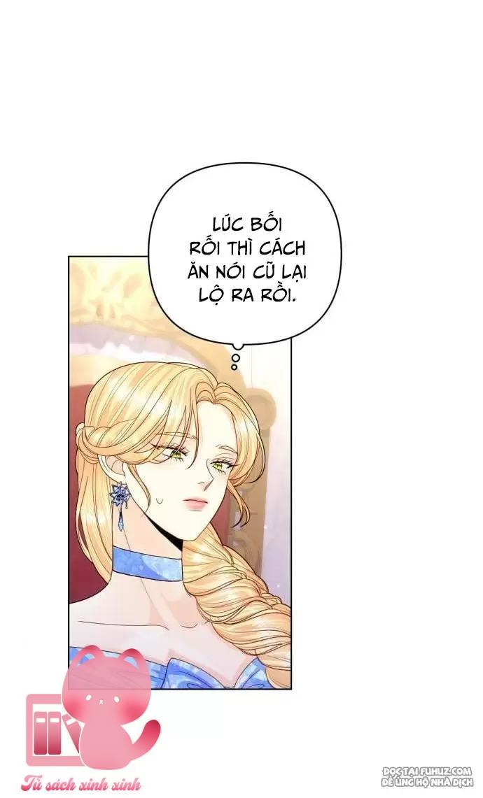 Hoàng Hậu Tái Hôn - Chap 130 - Trang 43