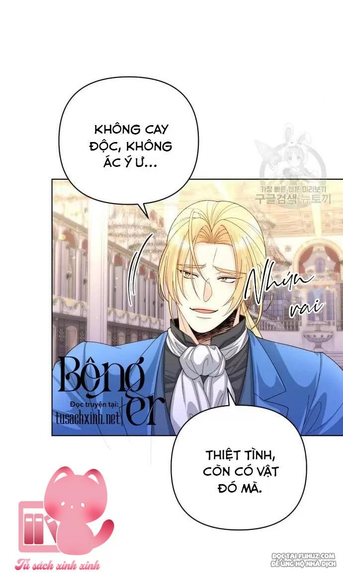 Hoàng Hậu Tái Hôn - Chap 130 - Trang 44
