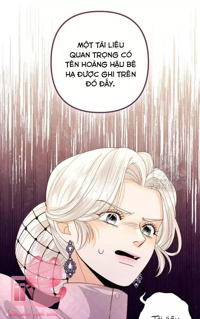 Hoàng Hậu Tái Hôn - Chap 130 - Trang 45