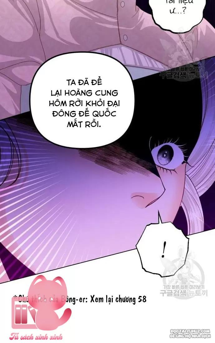 Hoàng Hậu Tái Hôn - Chap 130 - Trang 46