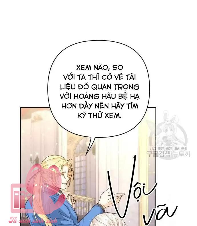 Hoàng Hậu Tái Hôn - Chap 130 - Trang 47