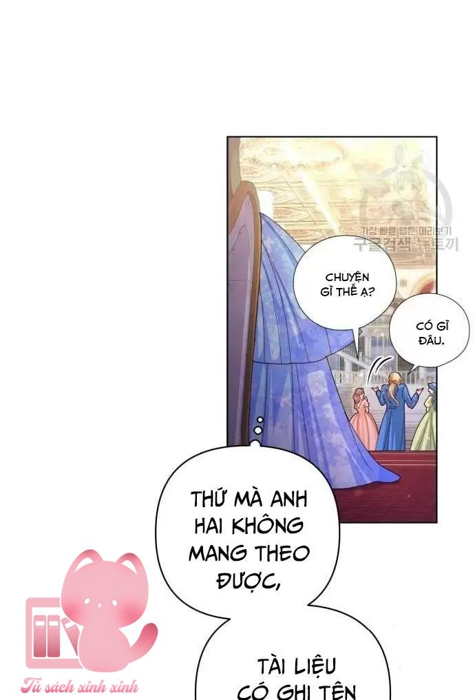 Hoàng Hậu Tái Hôn - Chap 130 - Trang 49